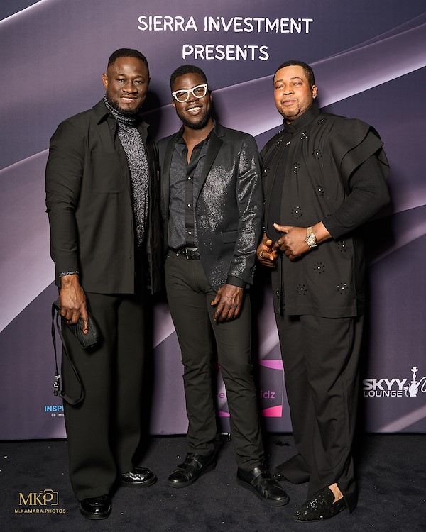 All Black Gala 2025 — photo 144