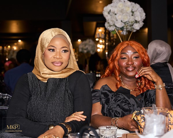 All Black Gala 2025 — photo 145