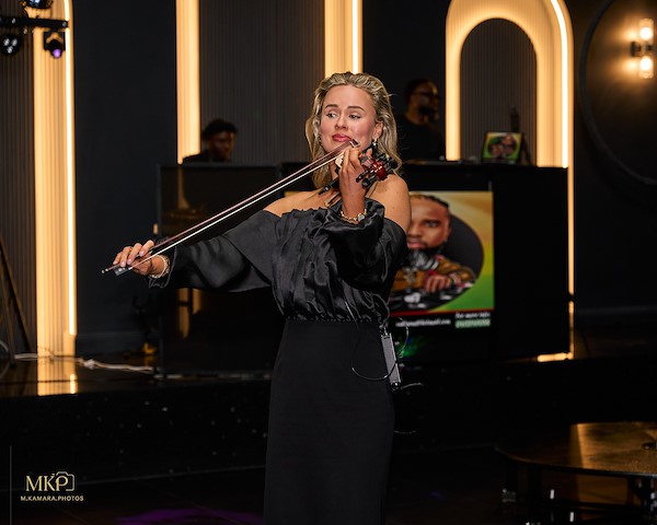 All Black Gala 2025 — photo 148