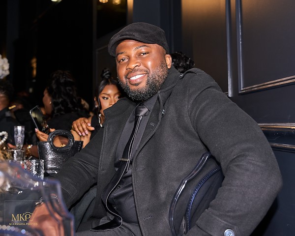 All Black Gala 2025 — photo 151