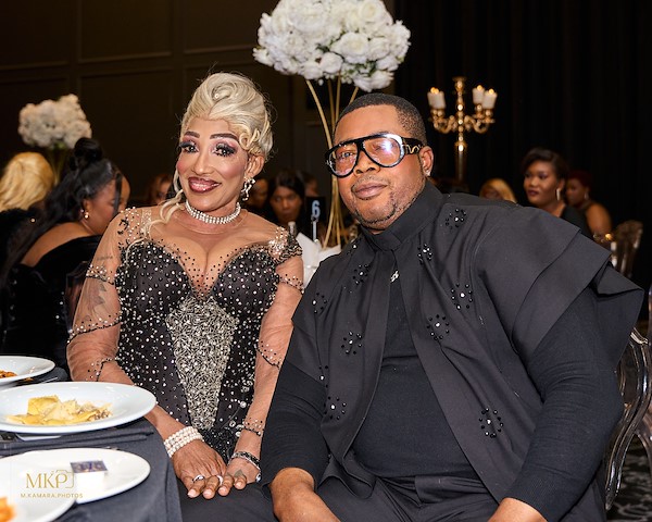 All Black Gala 2025 — photo 153