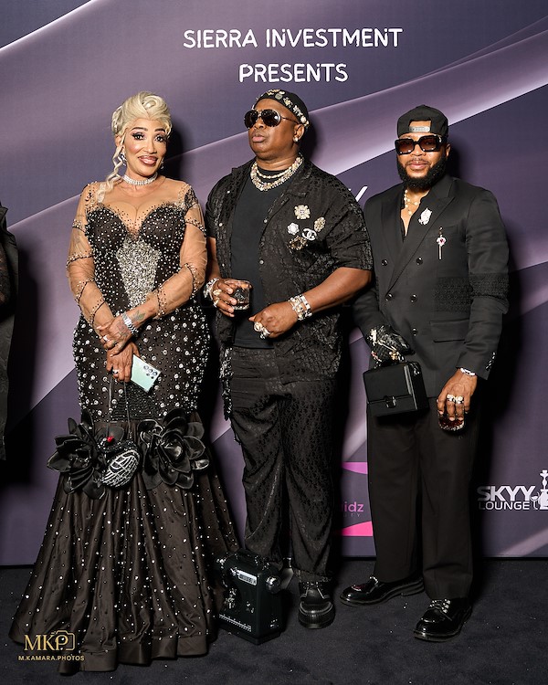 All Black Gala 2025 — photo 154
