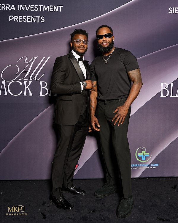 All Black Gala 2025 — photo 156