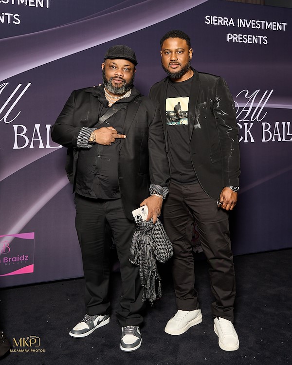 All Black Gala 2025 — photo 158