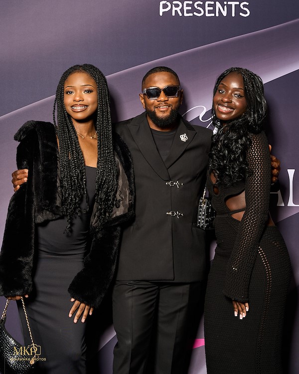 All Black Gala 2025 — photo 159