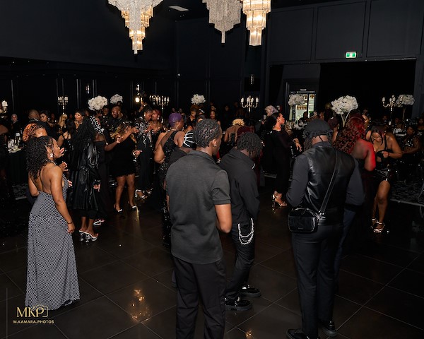 All Black Gala 2025 — photo 161