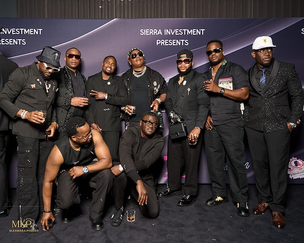 All Black Gala 2025 — photo 163