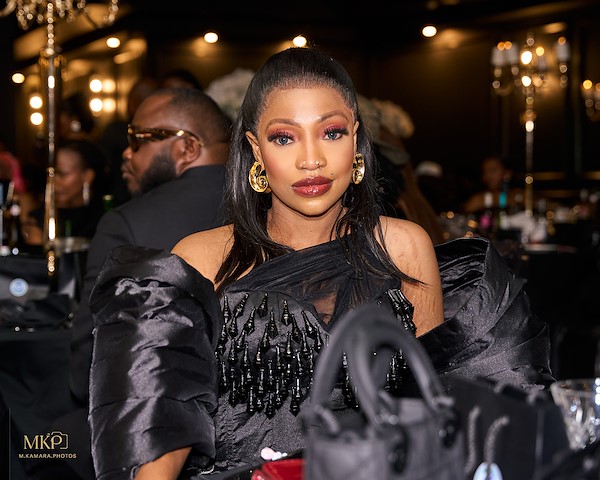 All Black Gala 2025 — photo 164