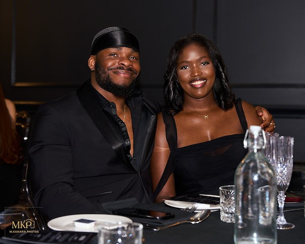 All Black Gala 2025 — photo 165