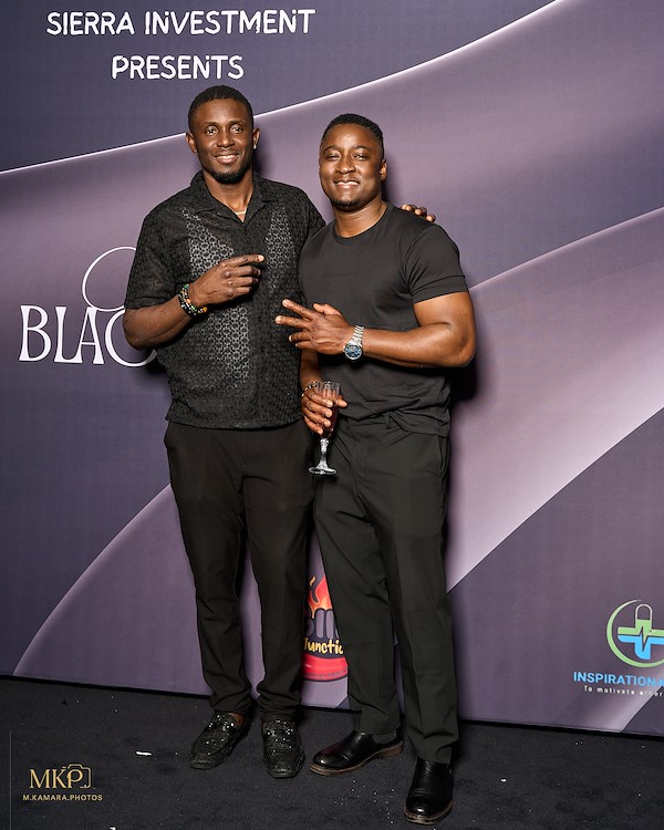 All Black Gala 2025 — photo 166