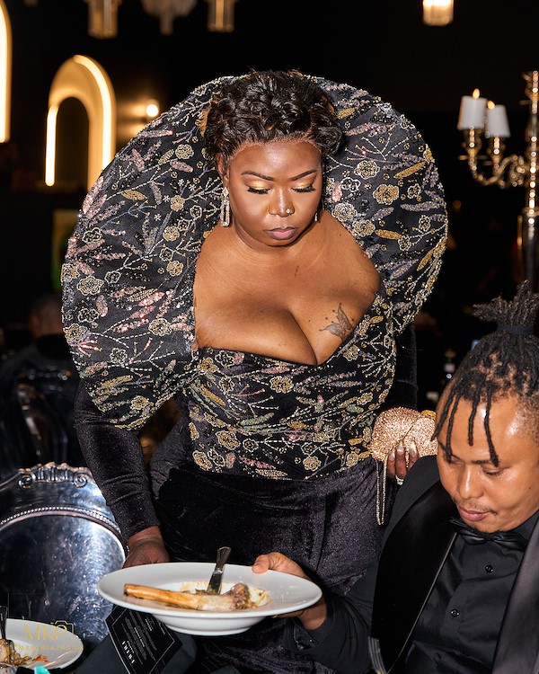 All Black Gala 2025 — photo 167