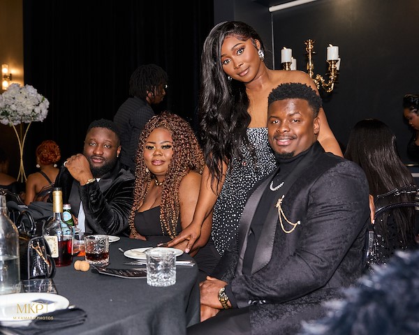 All Black Gala 2025 — photo 168