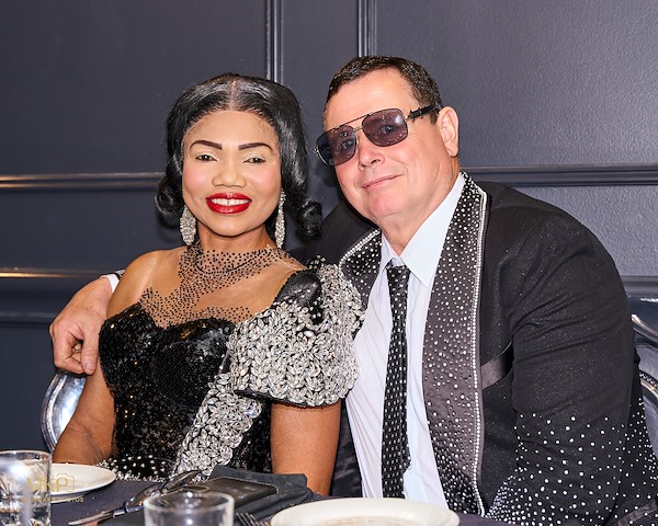 All Black Gala 2025 — photo 172