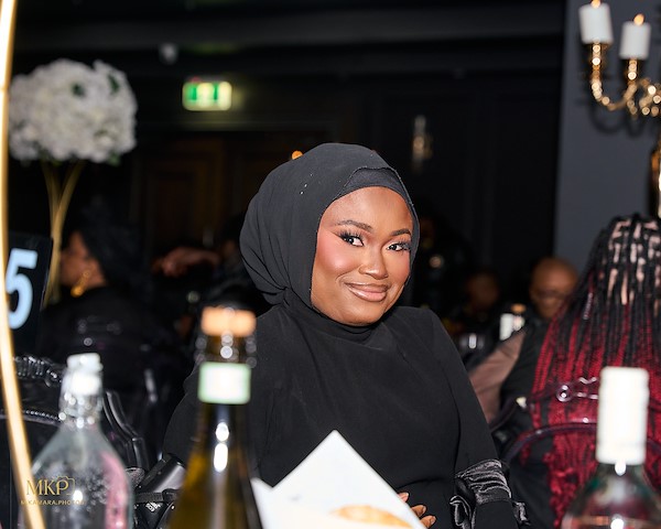 All Black Gala 2025 — photo 175