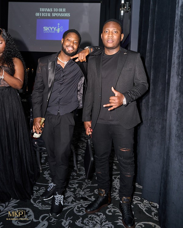 All Black Gala 2025 — photo 176