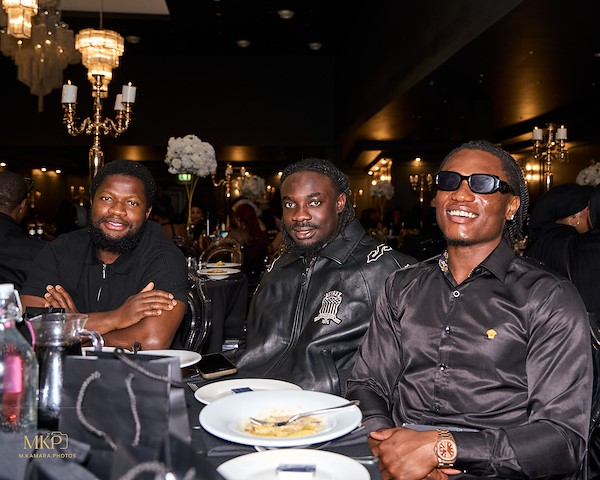 All Black Gala 2025 — photo 178