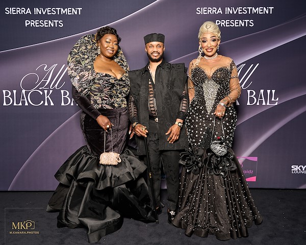 All Black Gala 2025 — photo 182