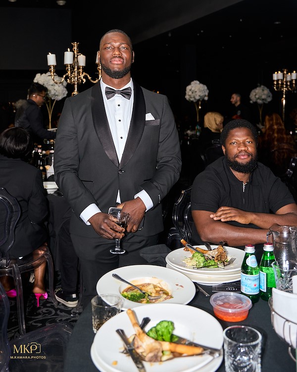 All Black Gala 2025 — photo 189