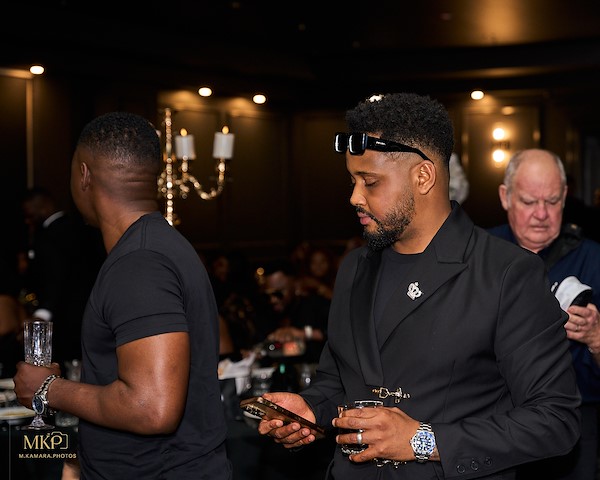 All Black Gala 2025 — photo 190