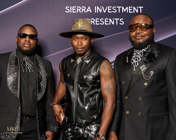All Black Gala 2025 — photo 197