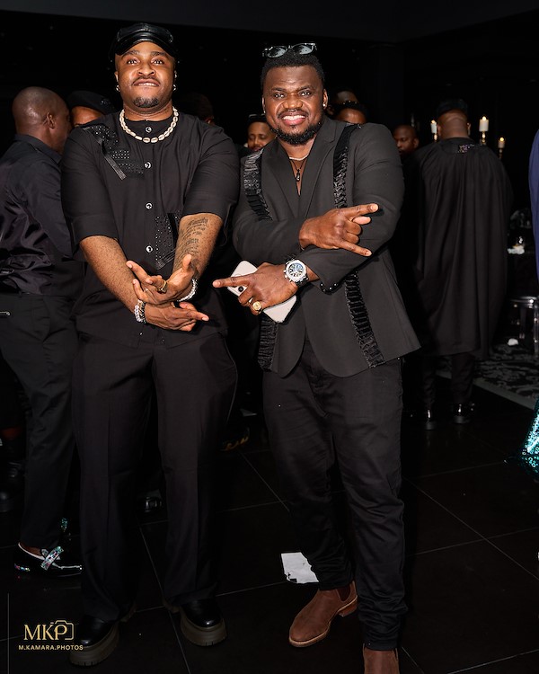 All Black Gala 2025 — photo 209