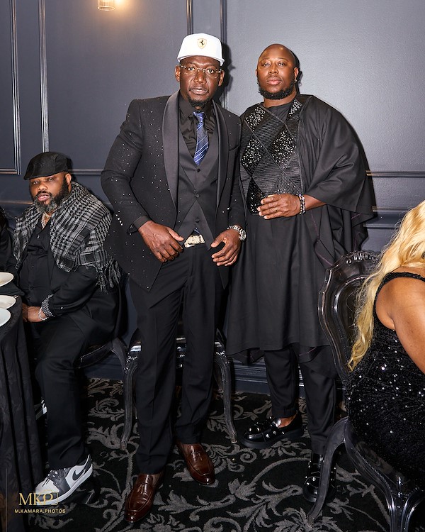 All Black Gala 2025 — photo 229