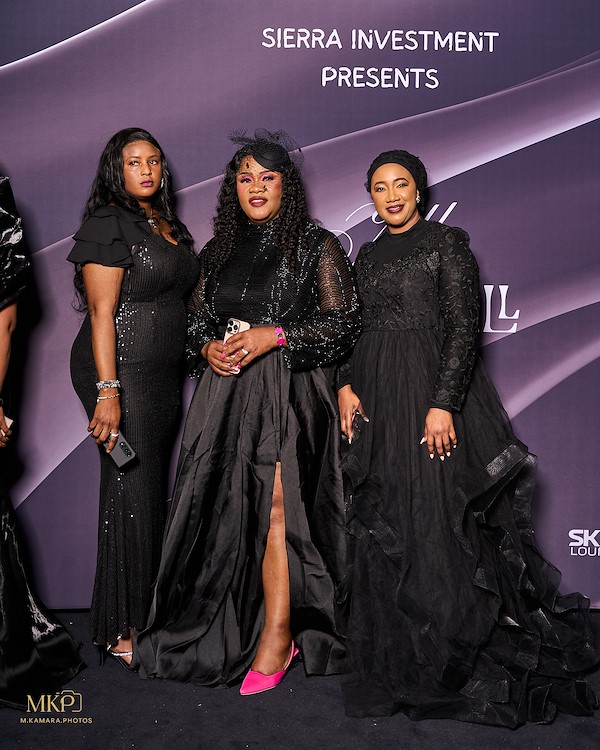 All Black Gala 2025 — photo 237