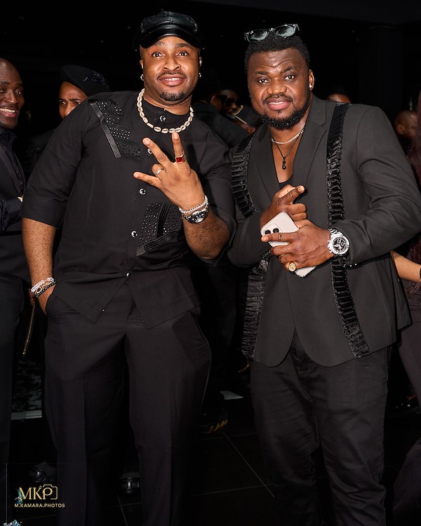 All Black Gala 2025 — photo 258