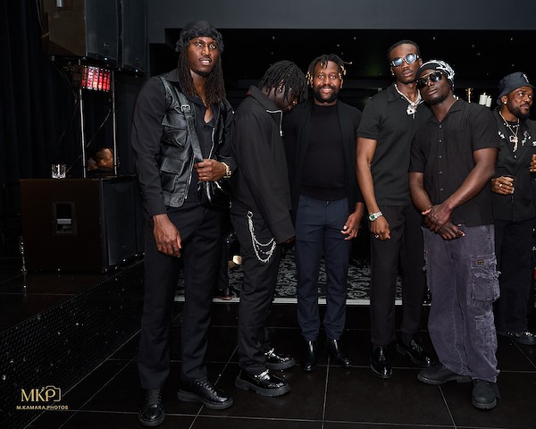 All Black Gala 2025 — photo 263
