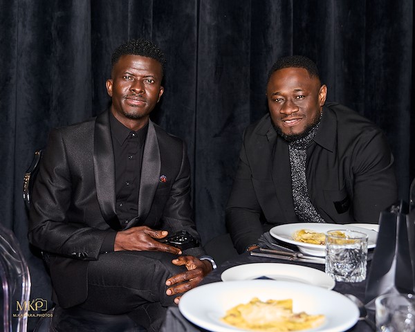 All Black Gala 2025 — photo 283