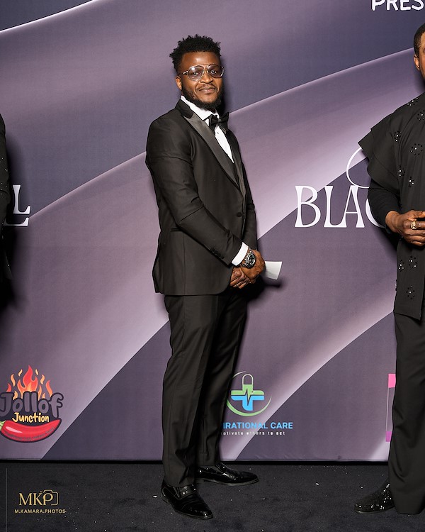 All Black Gala 2025 — photo 287