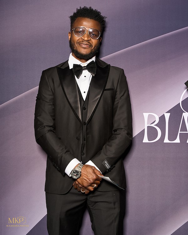 All Black Gala 2025 — photo 288