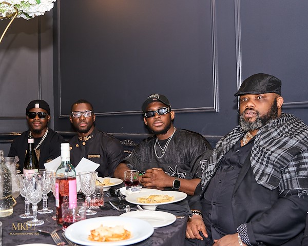 All Black Gala 2025 — photo 311
