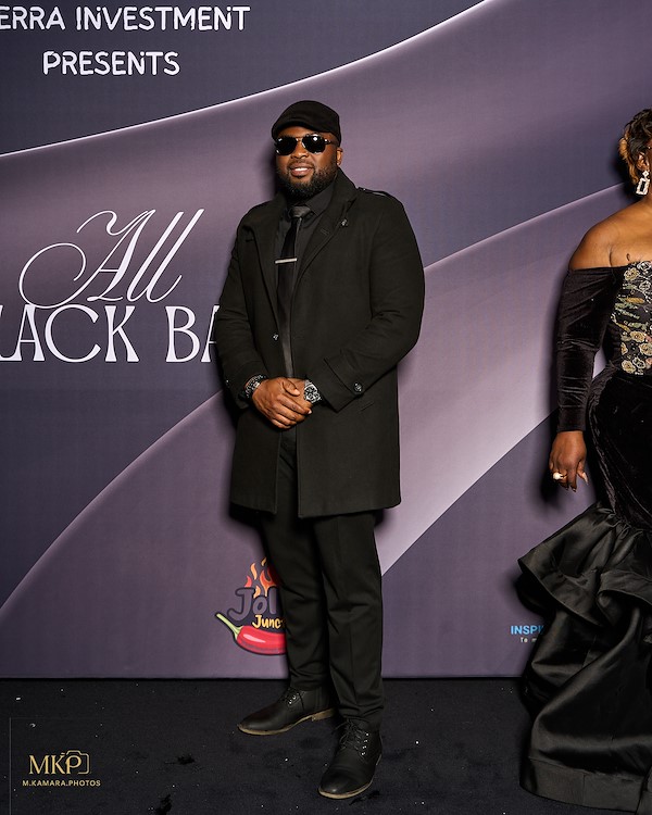 All Black Gala 2025 — photo 322