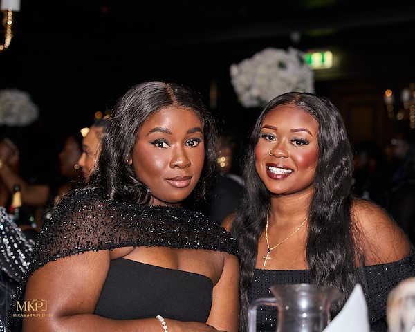All Black Gala 2025 — photo 323