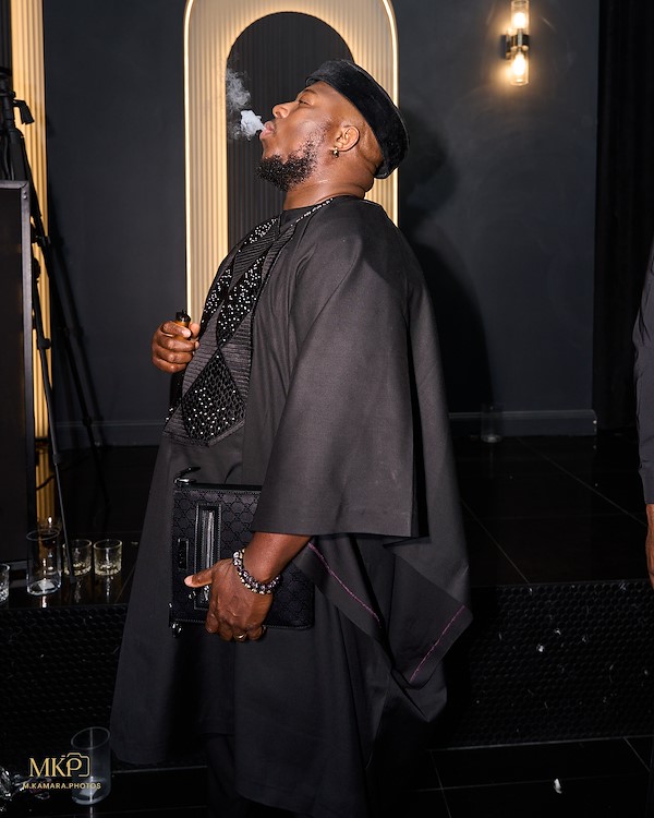 All Black Gala 2025 — photo 327