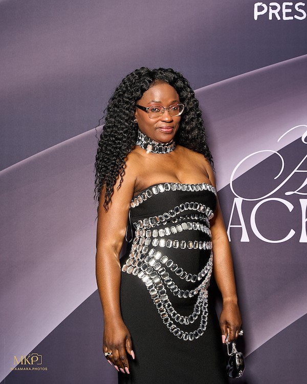All Black Gala 2025 — photo 331