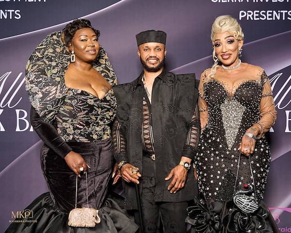 All Black Gala 2025 — photo 333