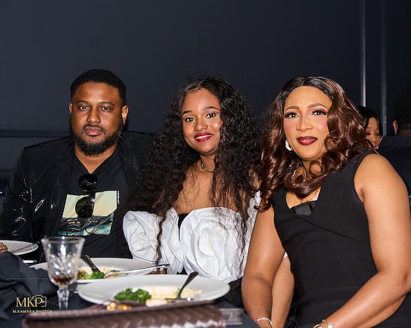 All Black Gala 2025 — photo 335