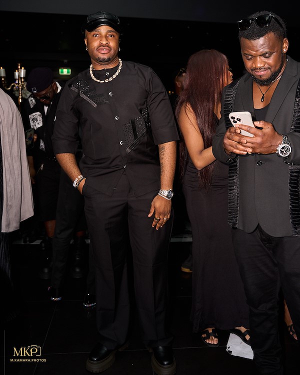 All Black Gala 2025 — photo 336