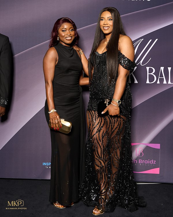 All Black Gala 2025 — photo 337