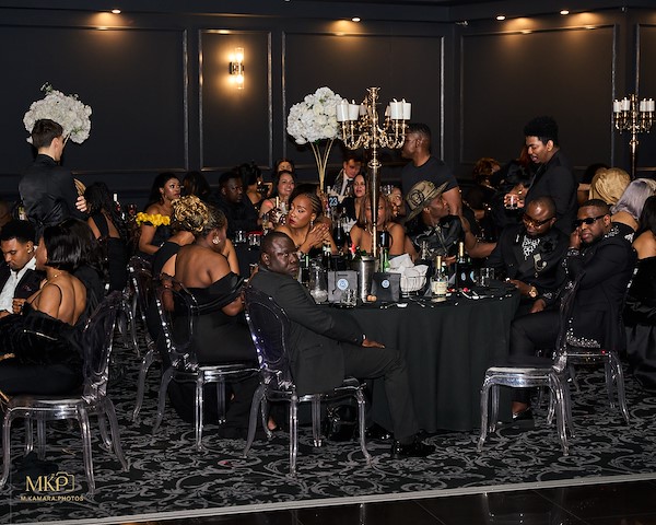All Black Gala 2025 — photo 341