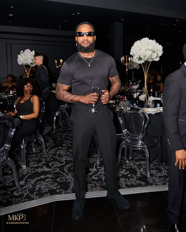 All Black Gala 2025 — photo 343