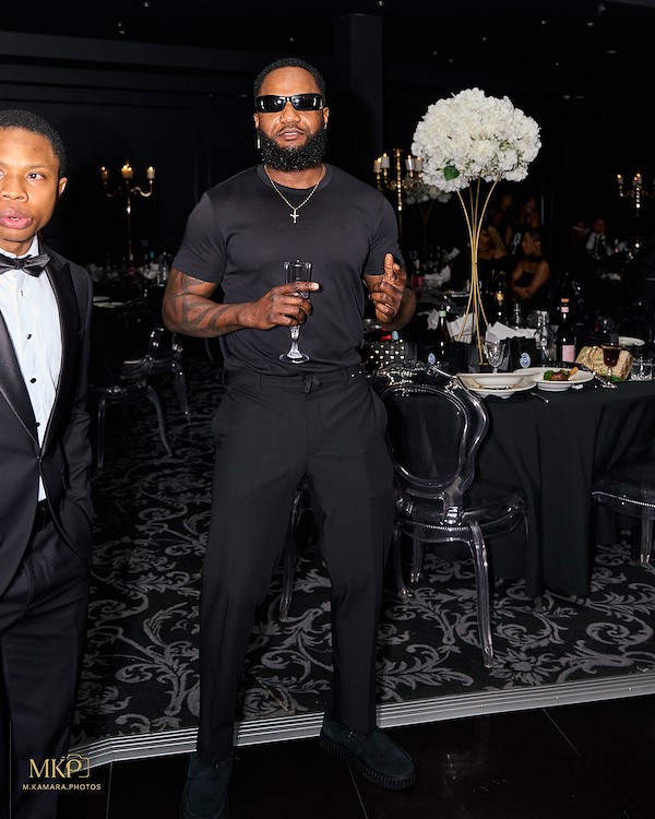 All Black Gala 2025 — photo 345