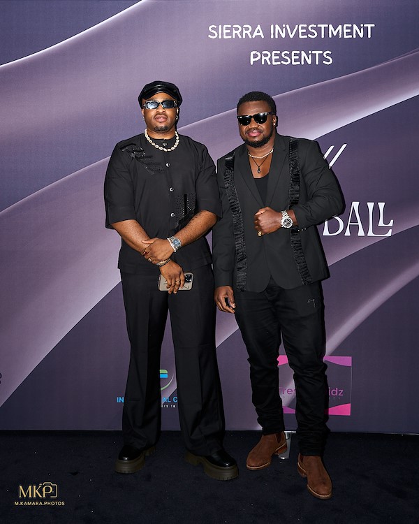 All Black Gala 2025 — photo 349