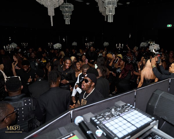 All Black Gala 2025 — photo 352