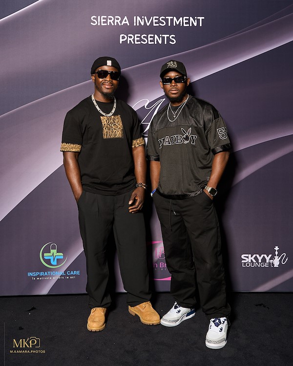 All Black Gala 2025 — photo 353