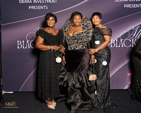 All Black Gala 2025 — photo 355