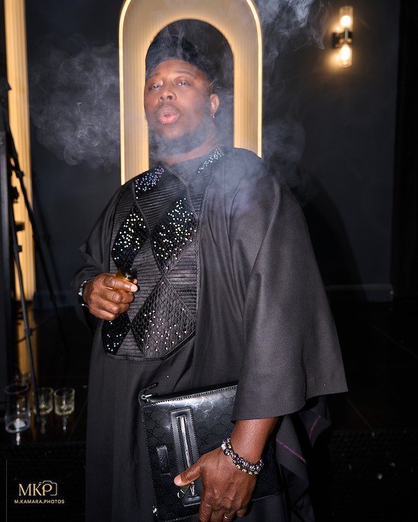All Black Gala 2025 — photo 358