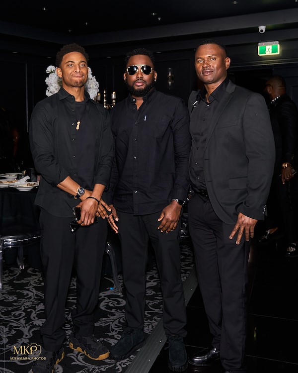 All Black Gala 2025 — photo 362